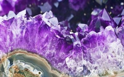 Crystals for Intuition