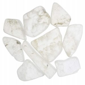 Ulexite Tumblestone Only