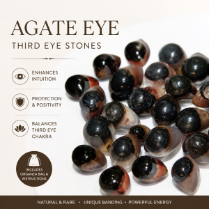 Agate Eye