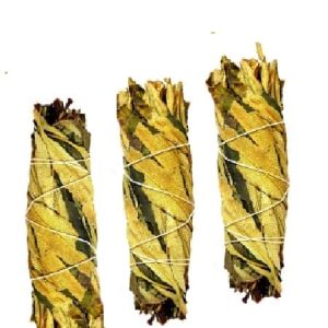 Yerba Santa Smudge Stick