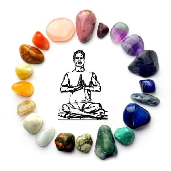 Crystal Light Crystal Therapy Online - Image 3