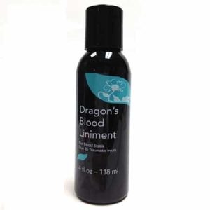 Dragon's Blood Pain Liniment