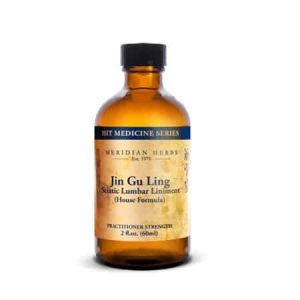 Jin Gu Ling Sciatic Liniment