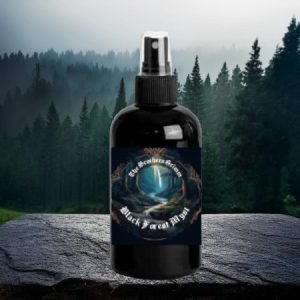 Black Forest Myst