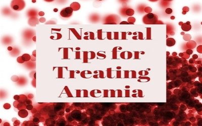 Treating Anemia