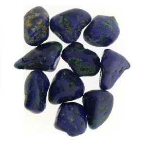 Azurite Tumblestone Only