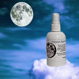 Full Moon Room Body Spray