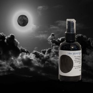 New Moon Room Body Spray