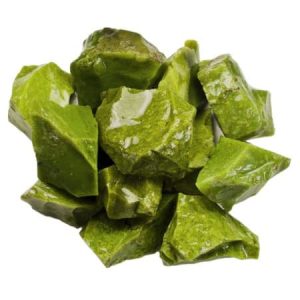 Green Apple Opal Rough