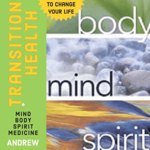 Transitions: The Transformational Guide and Workbook