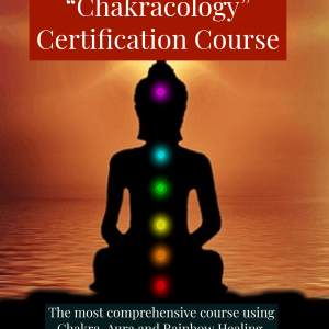 Chakracology Course