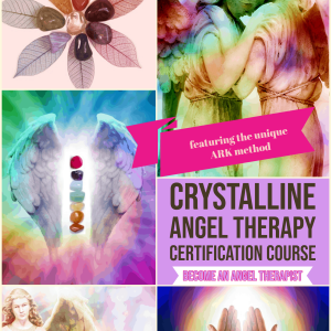 Crystalline Angel Course
