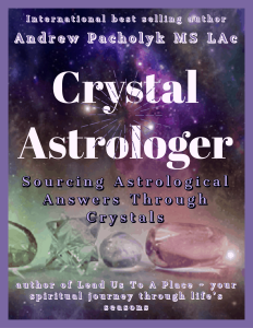 Crystal Astrologer Course cover