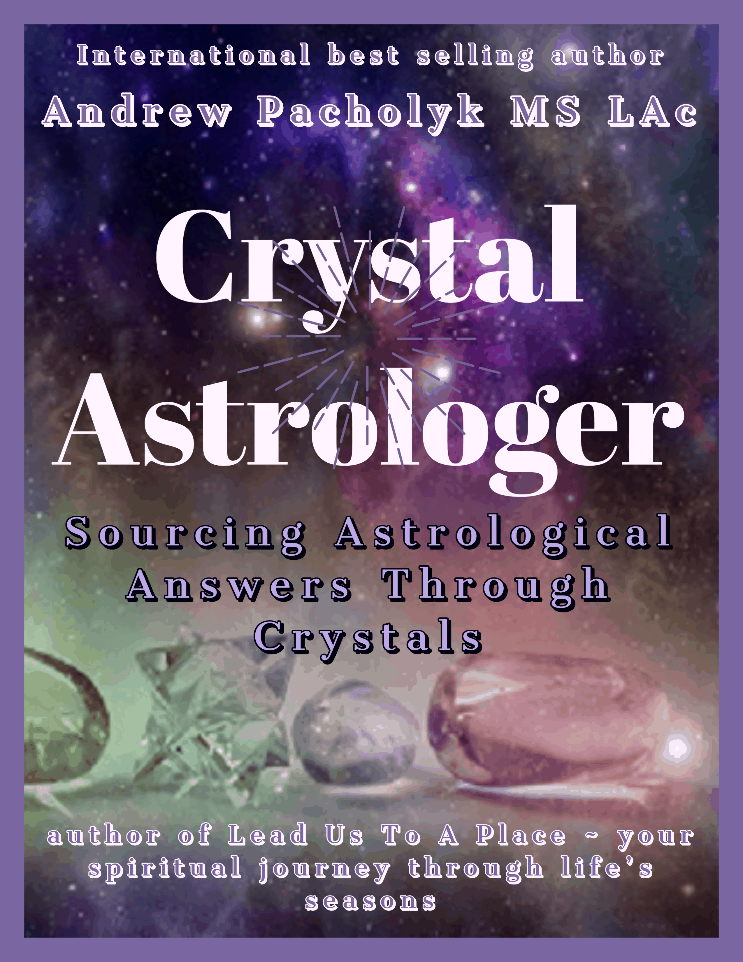 Crystal Astrologer