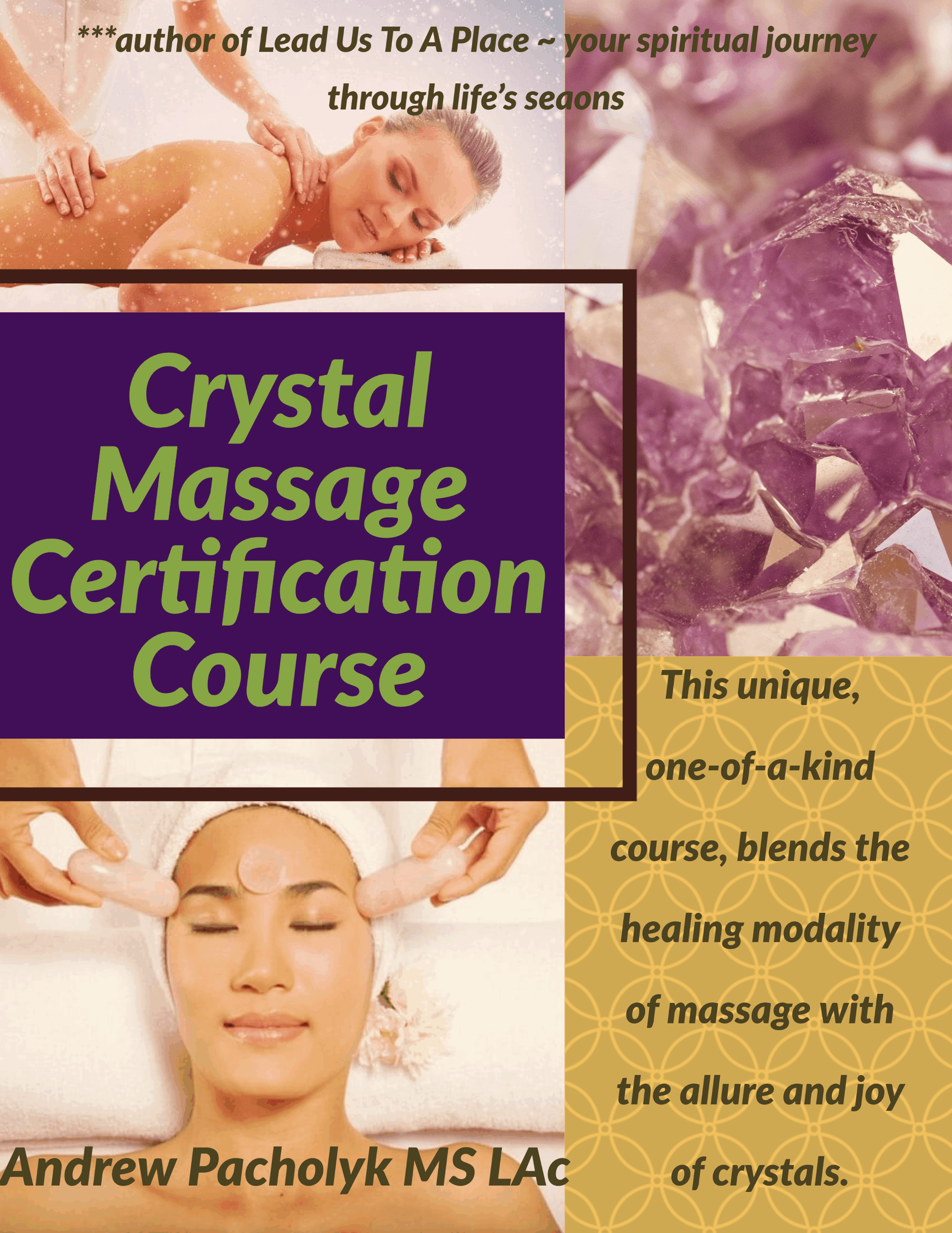 Massage Course