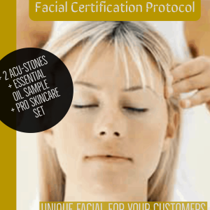 Acupressure Facial Course