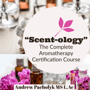 Aromatherapy Course