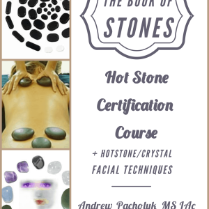 Book of Stones Course
