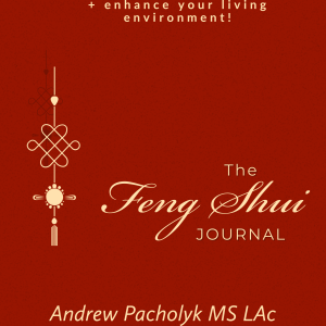 Feng Shui Course