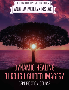 Dynamic Healing Guided Imagery Course cover