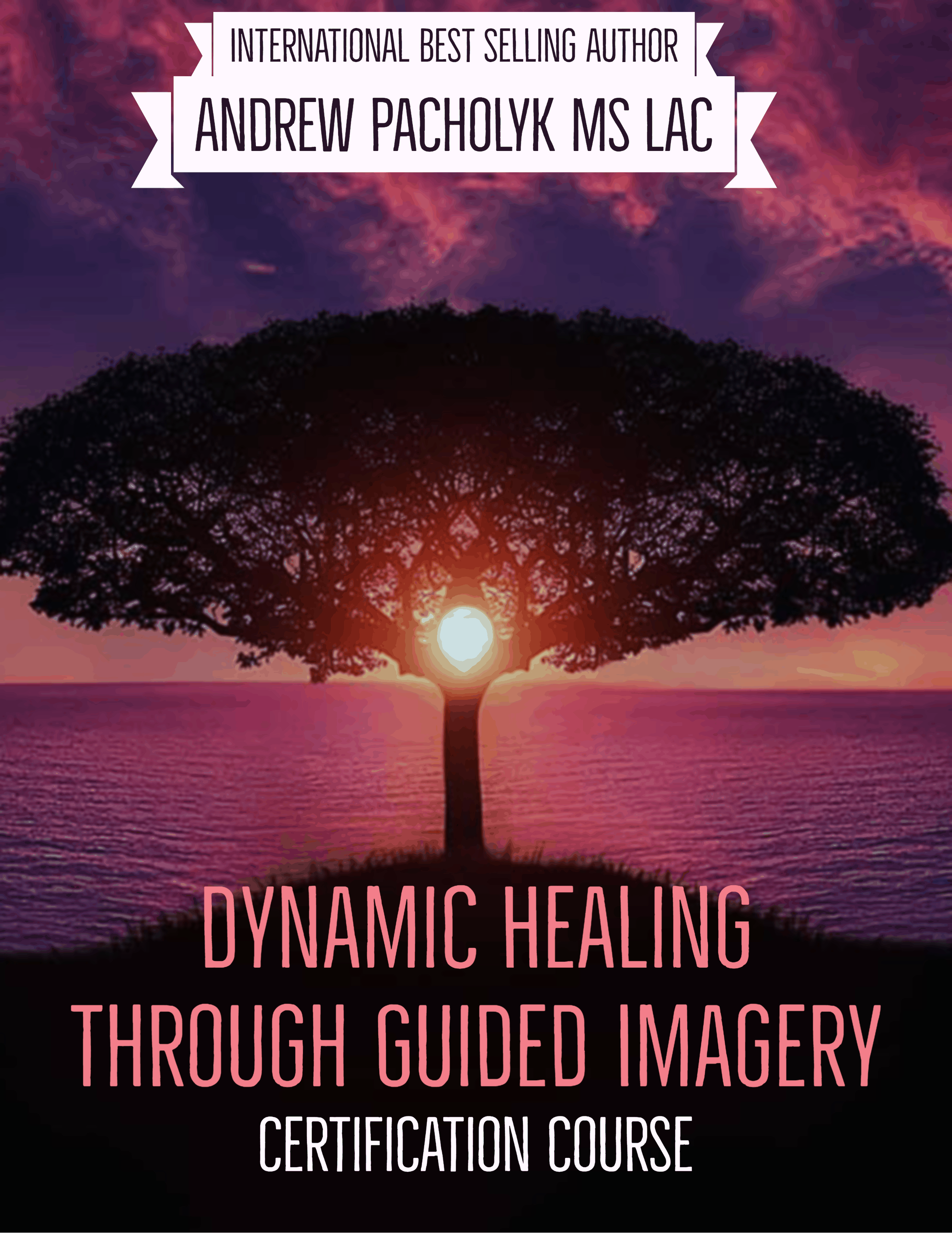 Dynamic Healing Guided Imagery