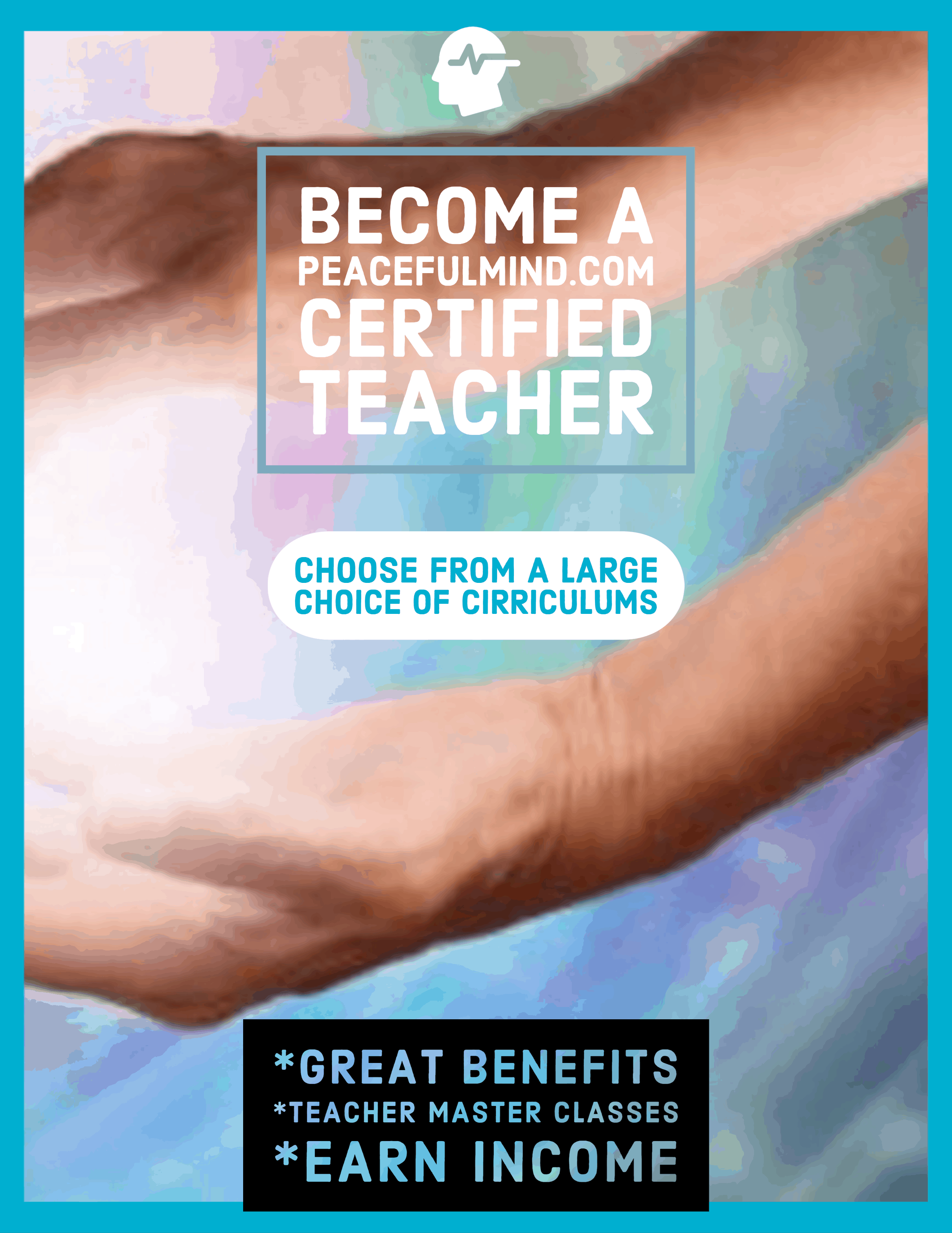 Become A Teacher