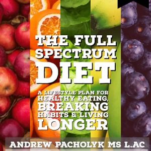 Full Spectrum Diet Ebook