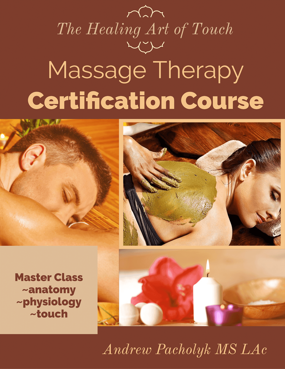 Massage Course