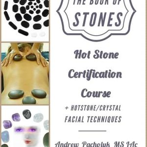 Book Of Stones Course Online