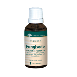 Fungisode