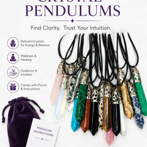 Intention Pendulums