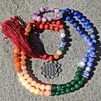 Prayer Beads