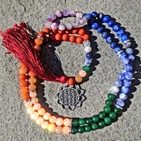 How Many Beads are in a Mala & Why is the Number Significant?
