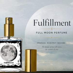 Fulfillment Full Moon Perfume