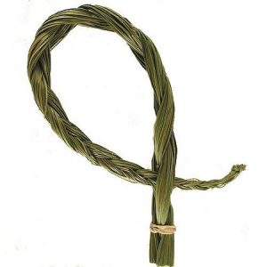 Sweetgrass Braid