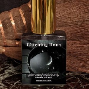 Witching Hour Perfume