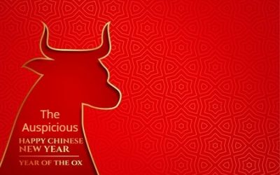 The Auspicious Year of the OX