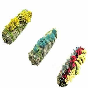 Floral Sage Pack