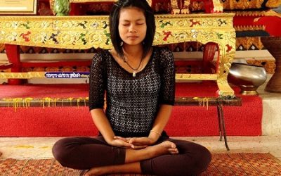 4 Secrets to Meditation