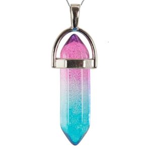 Angel Aura Magic Points
