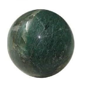 Aventurine Sphere