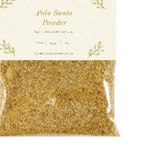 Palo Santo Powder Incense