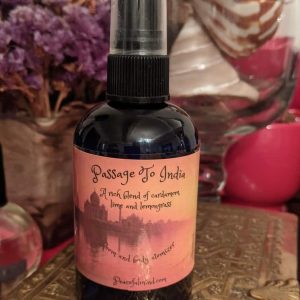 Passage To India Spray