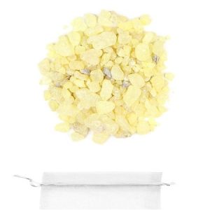 Full Moon Resin Incense