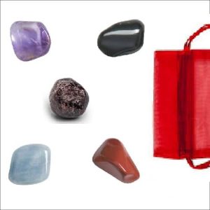 Crystals for Mercury Retrograde