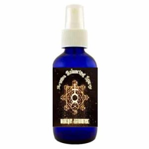 Mercury Retrograde Aroma Balance