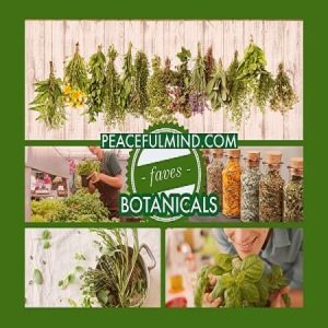 Peacefulmind Botanicals