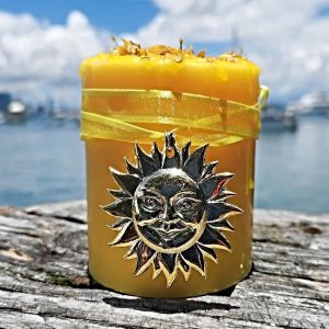 Endless Summer Candle