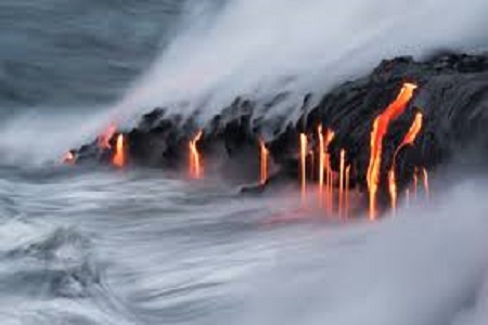 Crystals of Hawaii