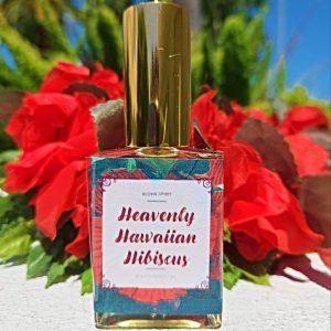 Heavenly Hibiscus Perfume
